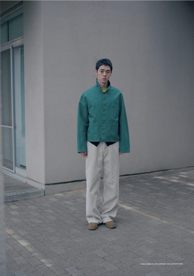 HIGHSNOBIETY JAPAN ISSUE 16+