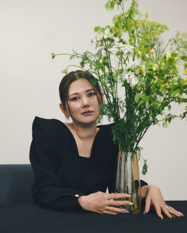 the fashion post