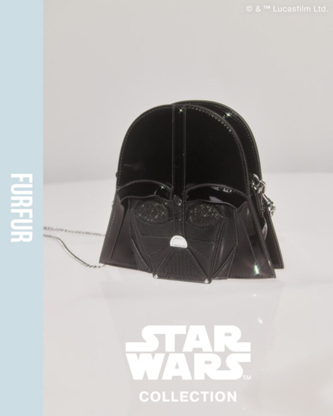 FURFUR〈STAR WARS〉 Collection