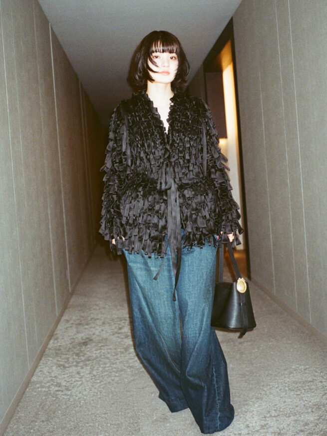 House of Dior Shinsaibashi