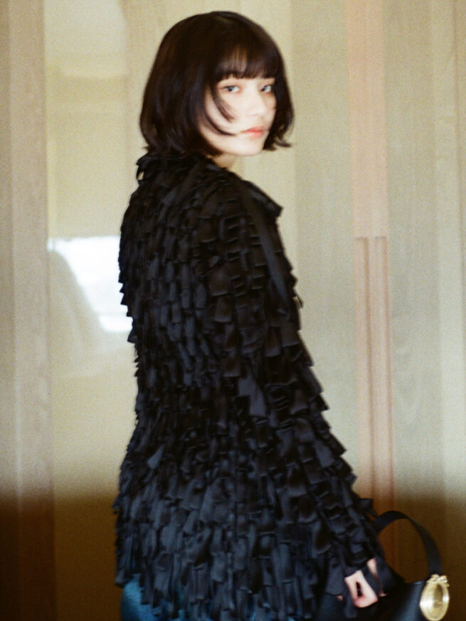House of Dior Shinsaibashi