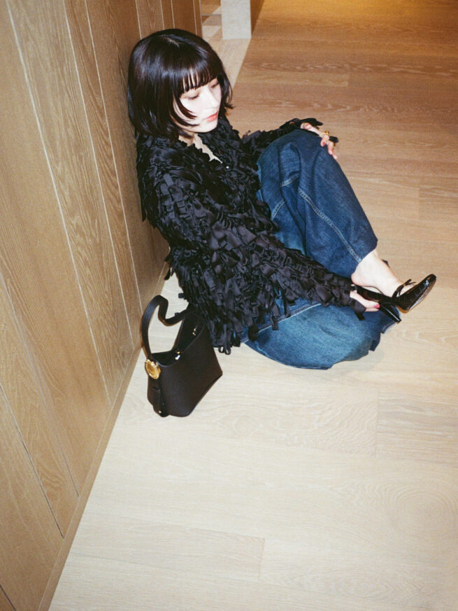 House of Dior Shinsaibashi