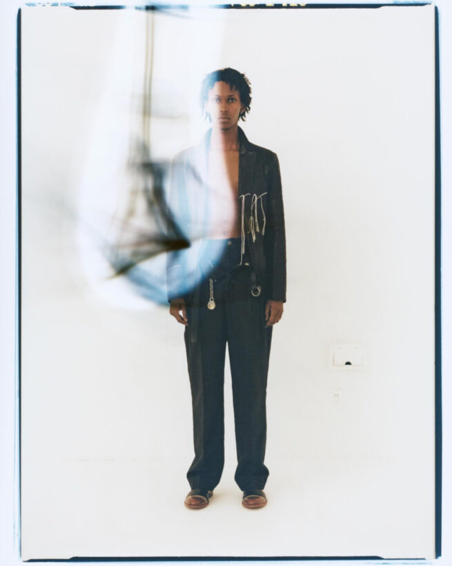 Nobuyuki Matsui Aw 2026 Collection