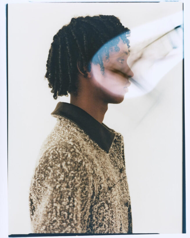Nobuyuki Matsui Aw 2026 Collection