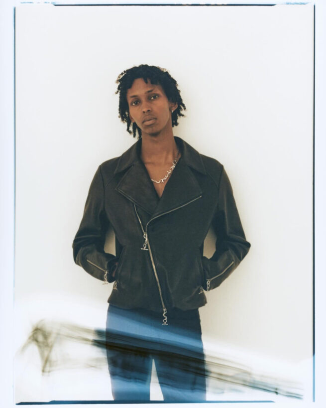 Nobuyuki Matsui Aw 2026 Collection