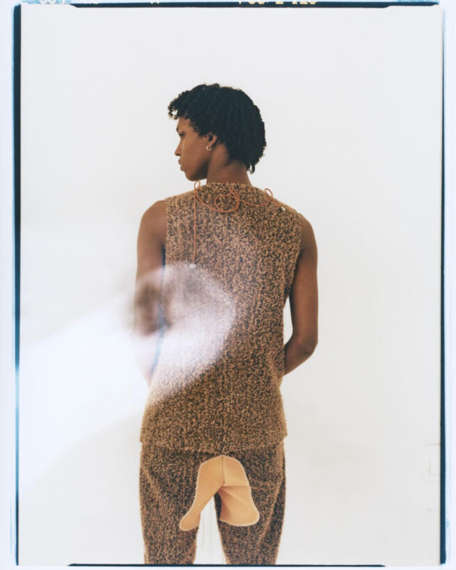 Nobuyuki Matsui Aw 2026 Collection