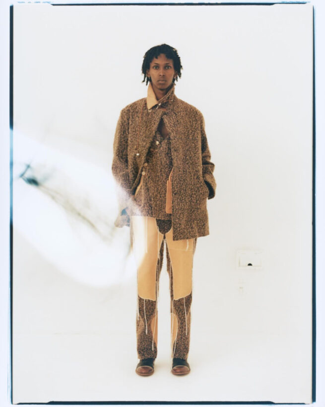 Nobuyuki Matsui Aw 2026 Collection