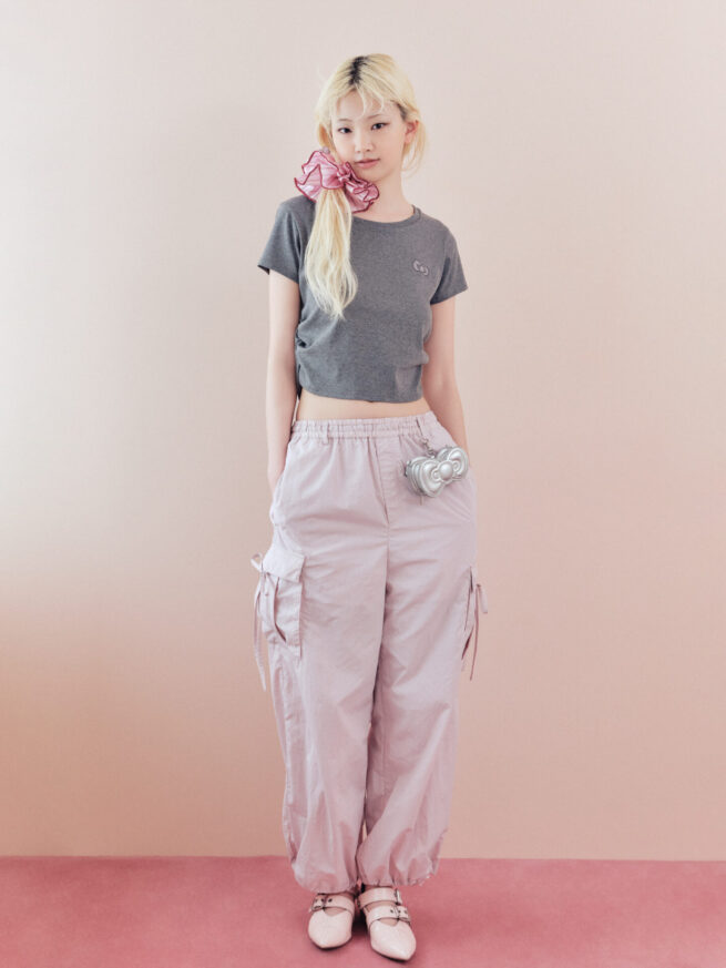 sanrio house－Kawaii² styling note