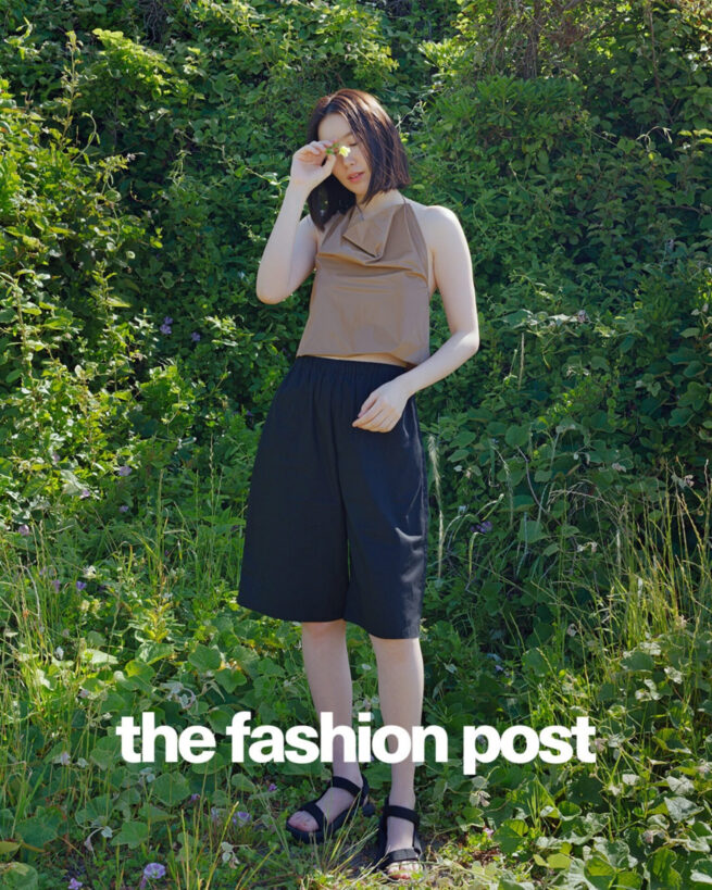 the fashion post