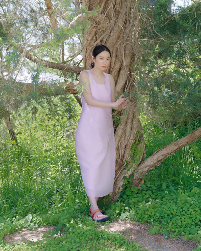 the fashion post