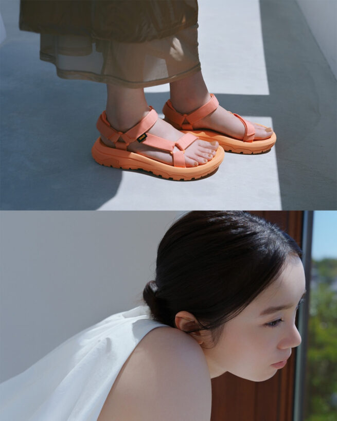 the fashion post