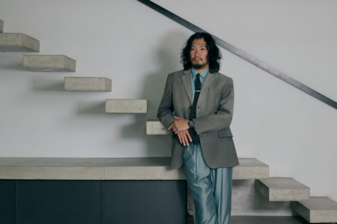 Esquire Japan