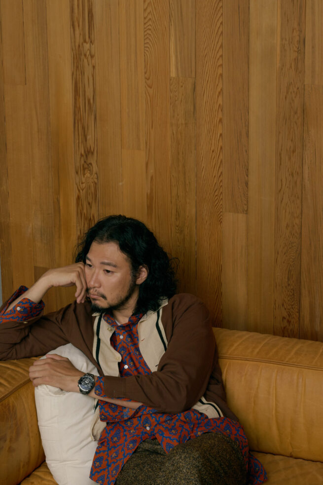 Esquire Japan