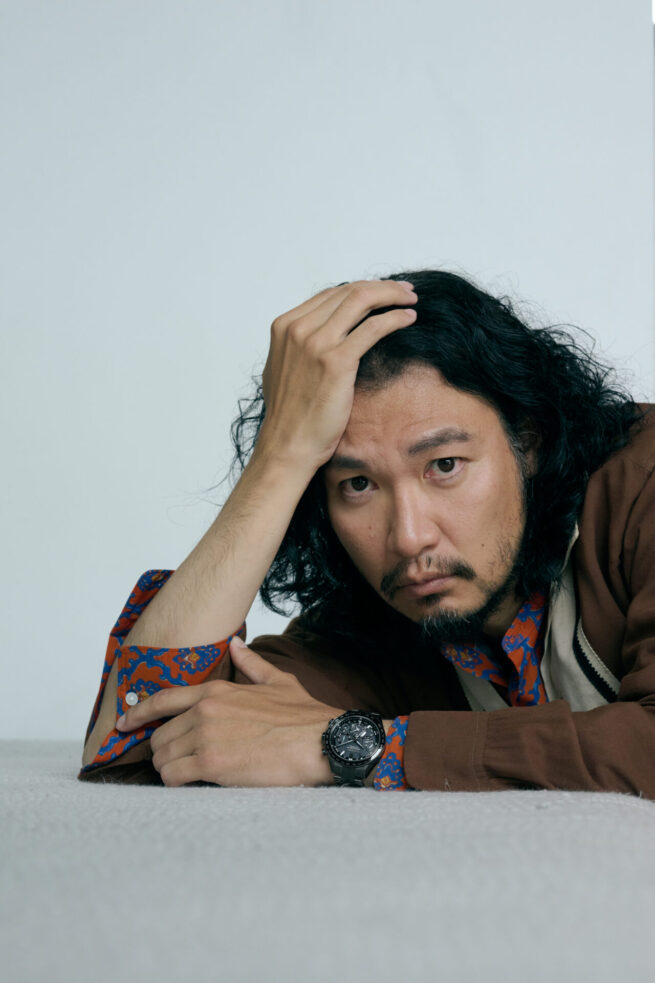 Esquire Japan