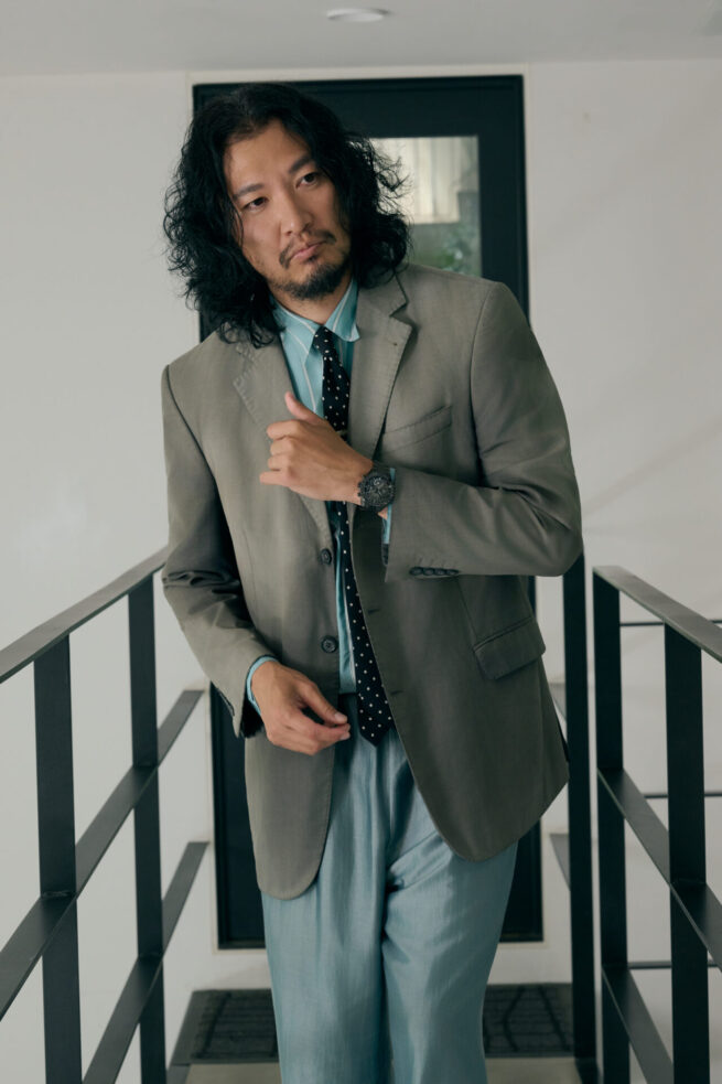 Esquire Japan