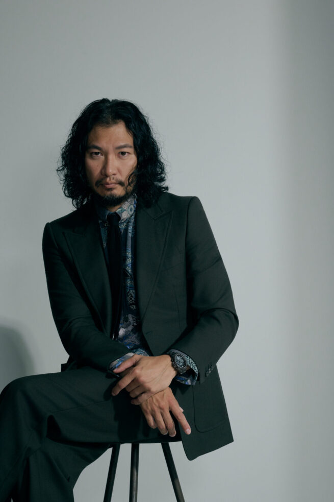 Esquire Japan