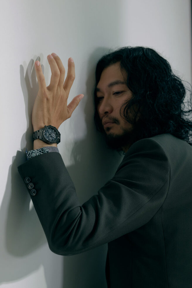 Esquire Japan