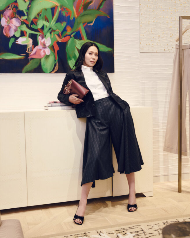 Dior ハウス オブ ディオール心斎橋