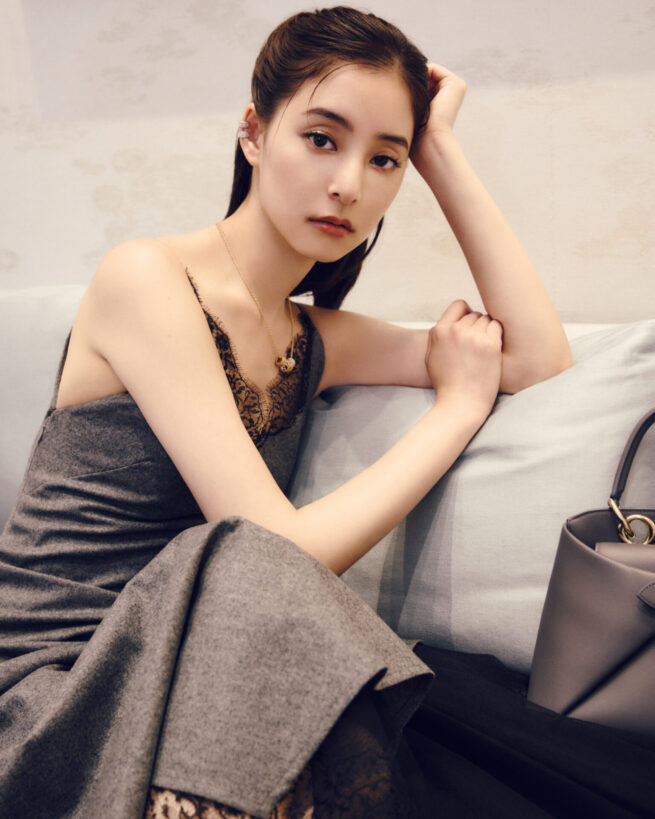 Dior ハウス オブ ディオール心斎橋