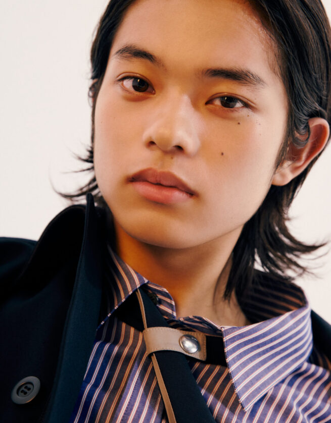ginza mag
