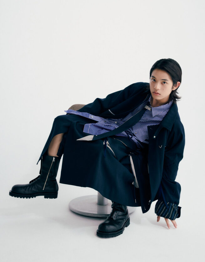 ginza mag