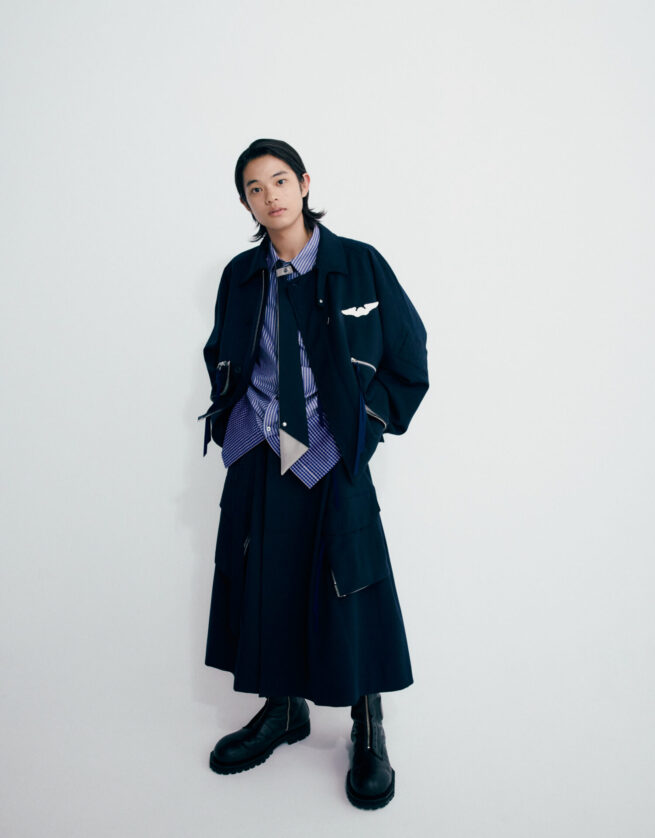 ginza mag