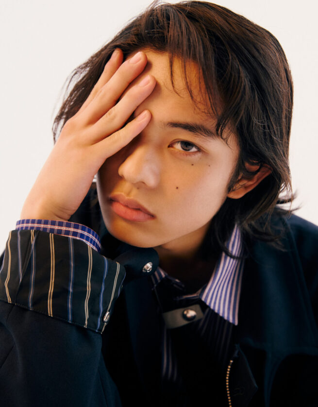 ginza mag