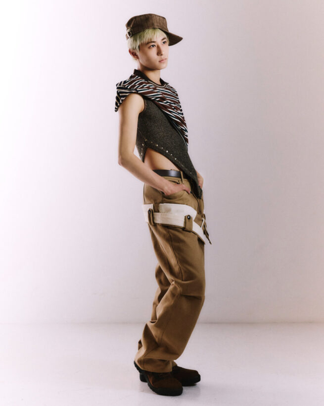 NYLON JP 365 Anniversary