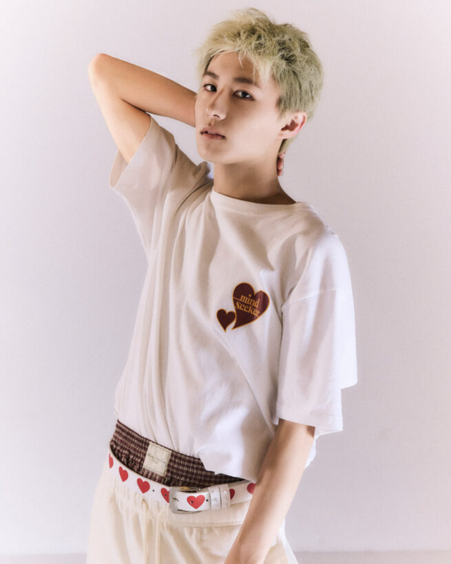 NYLON JP 365 Anniversary