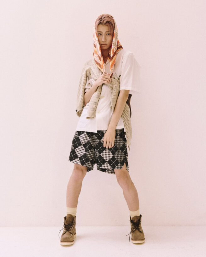 NYLON JP 365 Anniversary