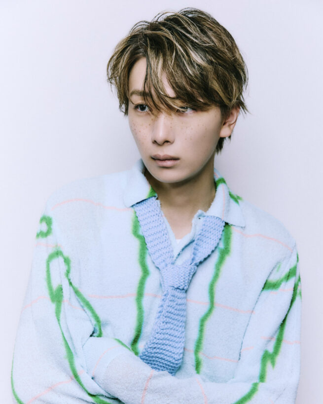 NYLON JP 365 Anniversary