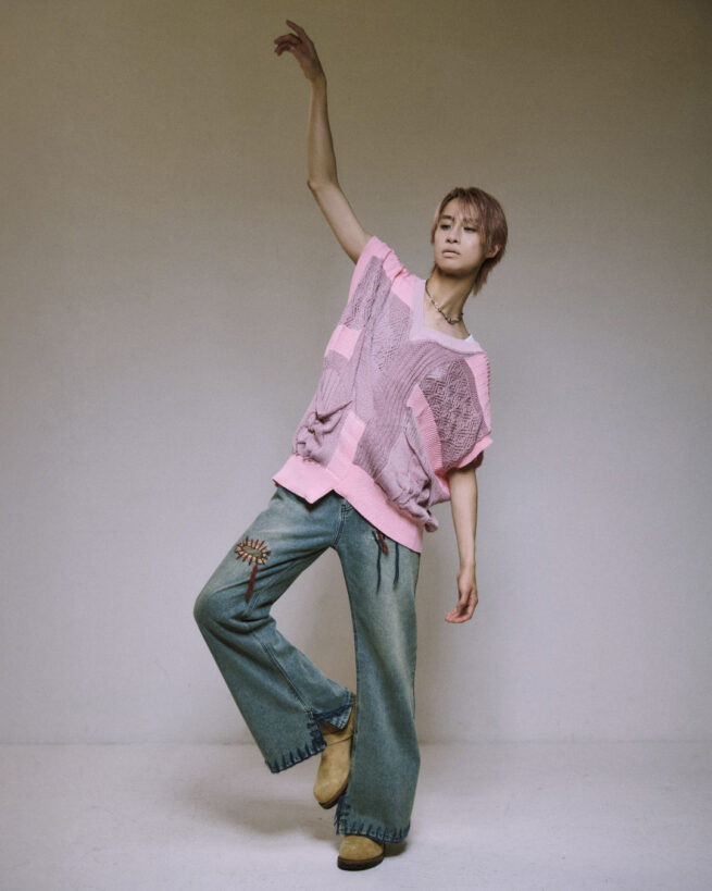 NYLON JP 365 Anniversary