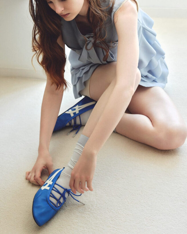 Onitsuka Tiger