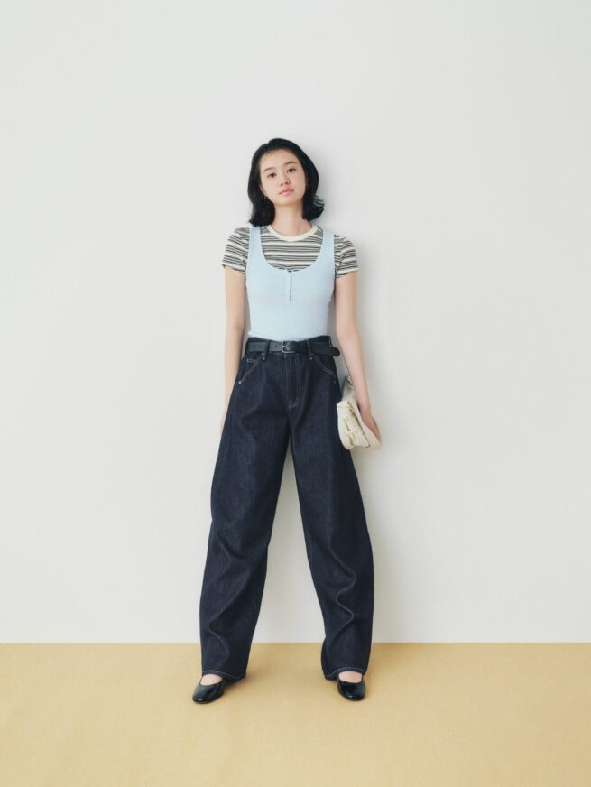 UNIQLO WEB CONTENT