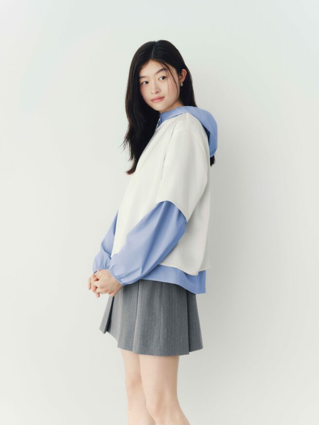 UNIQLO WEB CONTENT
