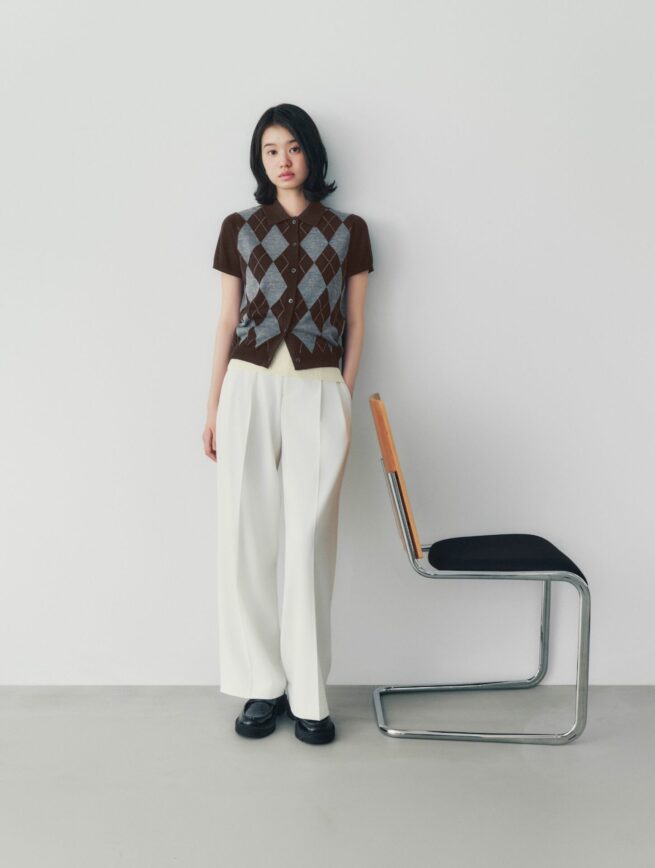 UNIQLO WEB CONTENT