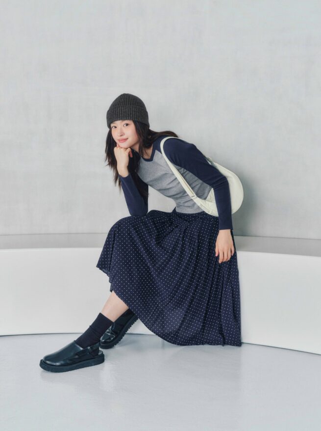 UNIQLO WEB CONTENT