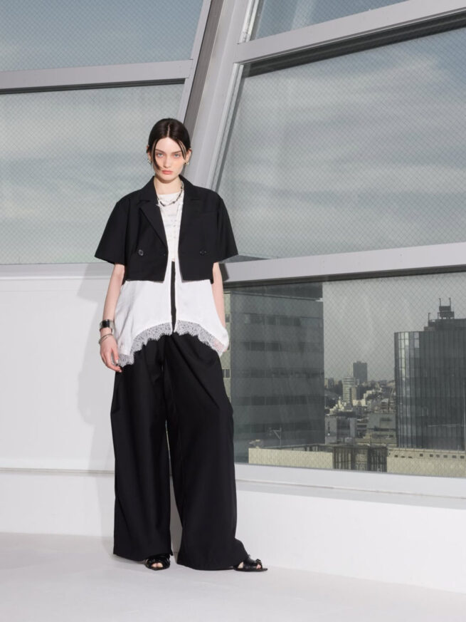 PAGEBOY 2026 SUMMER VISUAL