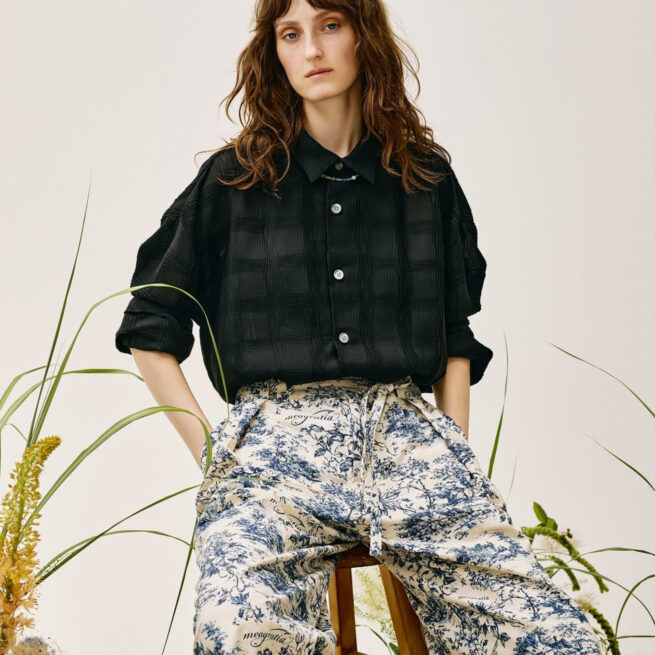 meagratia Spring/Summer 2027