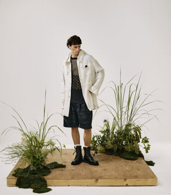 meagratia Spring/Summer 2027