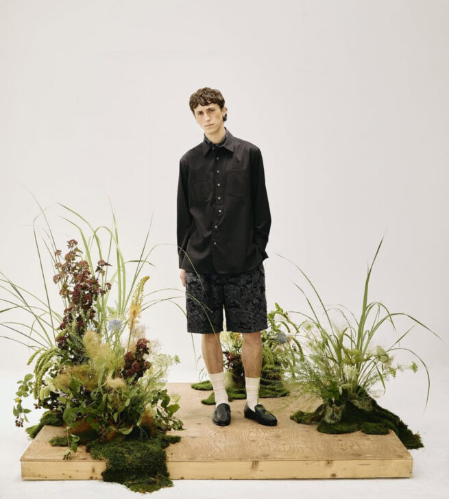 meagratia Spring/Summer 2027