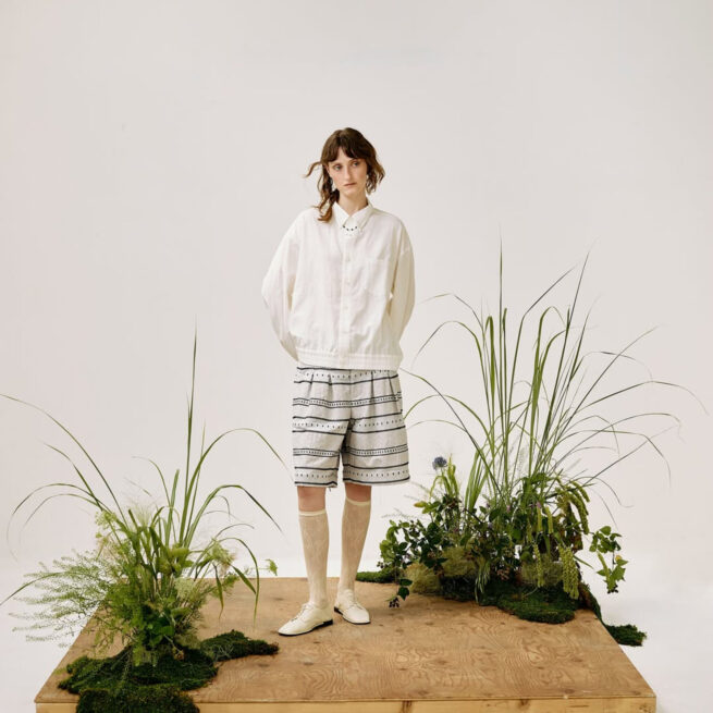 meagratia Spring/Summer 2027