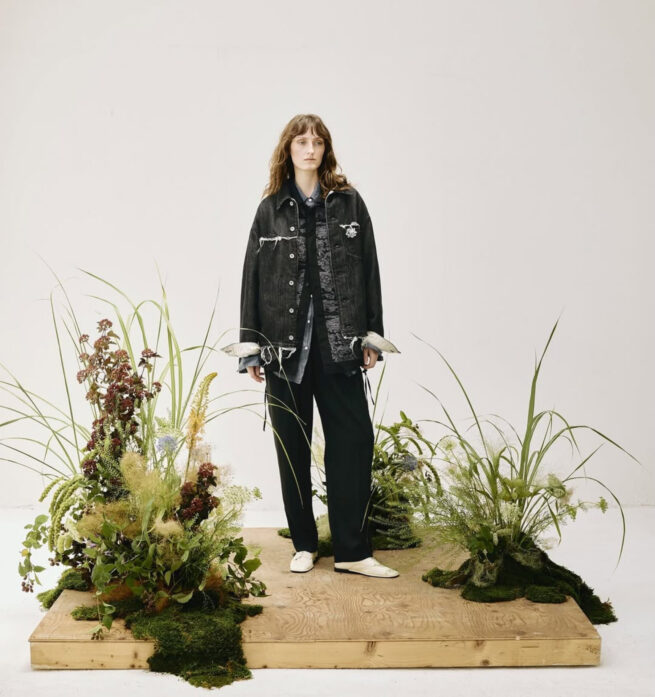 meagratia Spring/Summer 2027