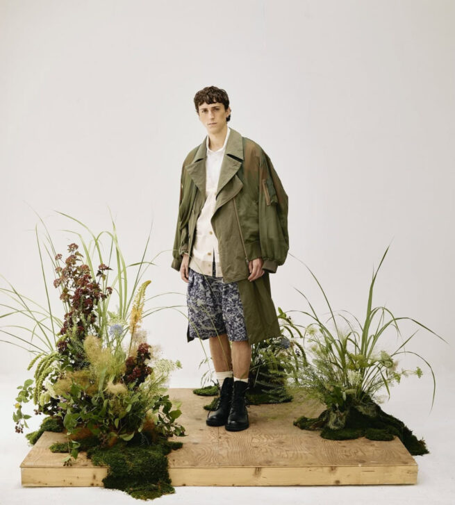 meagratia Spring/Summer 2027