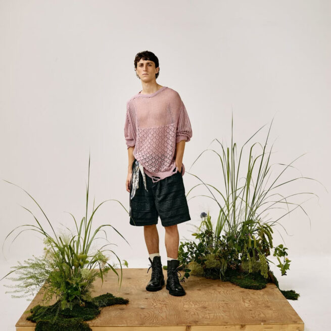 meagratia Spring/Summer 2027