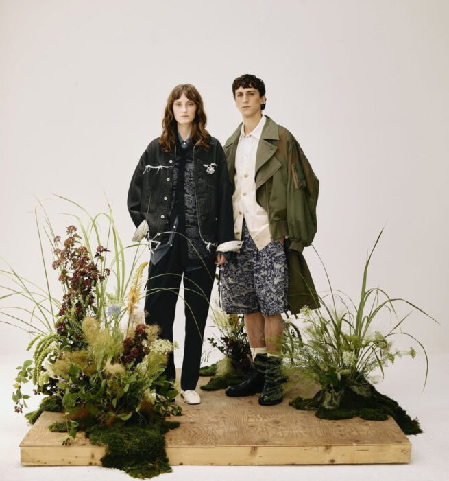 meagratia Spring/Summer 2027