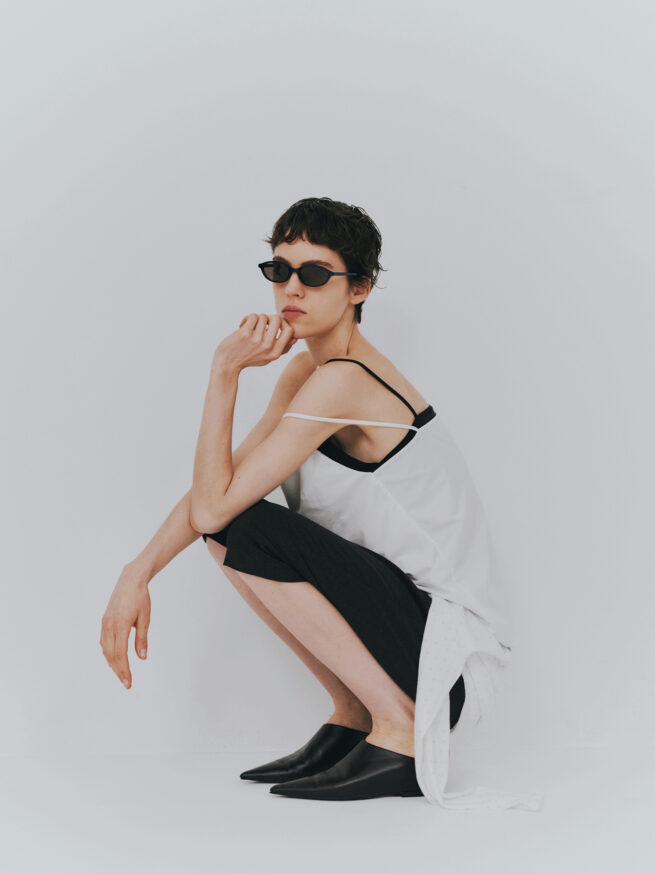 Zoff｜ETRÉ TOKYO