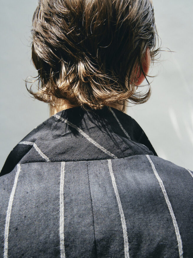 mando Spring / Summer 2027 Collection