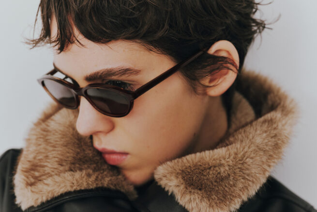 Zoff｜ETRÉ TOKYO