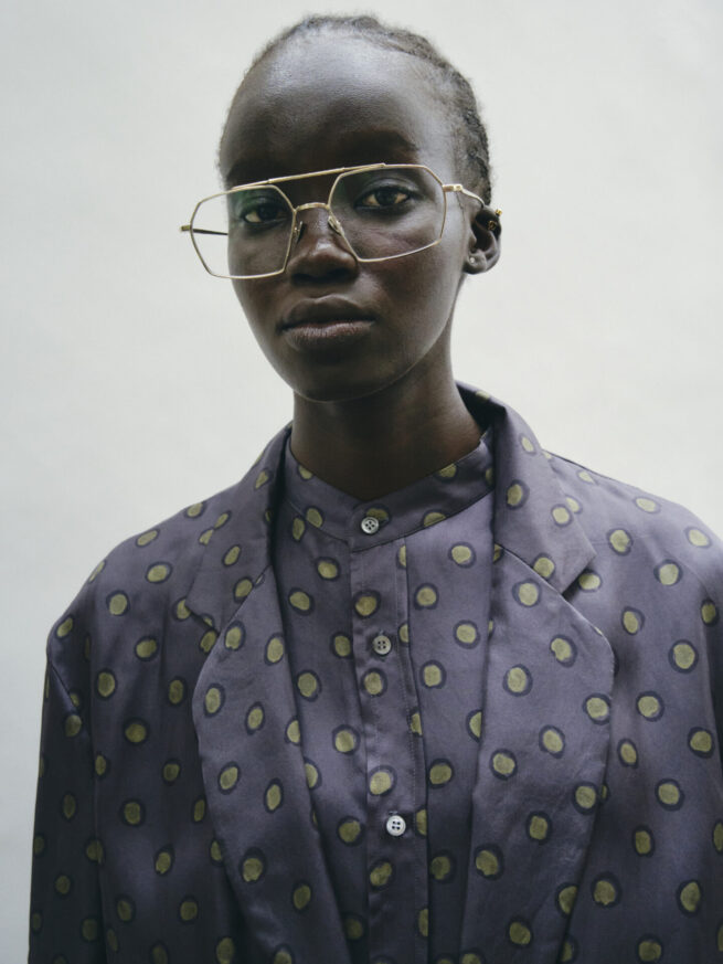mando Spring / Summer 2027 Collection